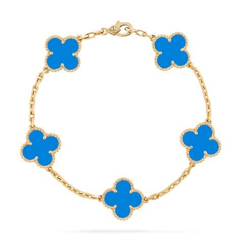 replica van cleef and arpels bracelet|van cleef arpels bracelet price.